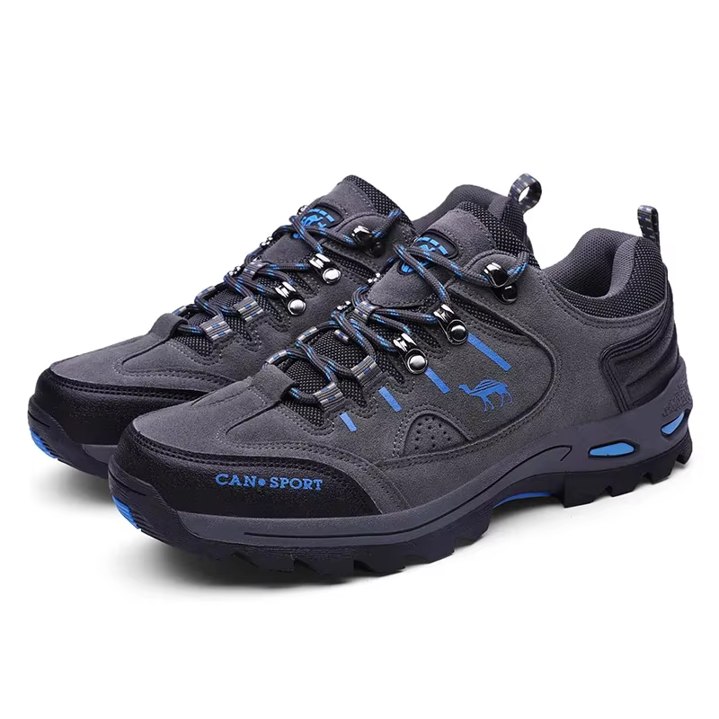 Chaussures de randonnée pour hommes de haute qualité