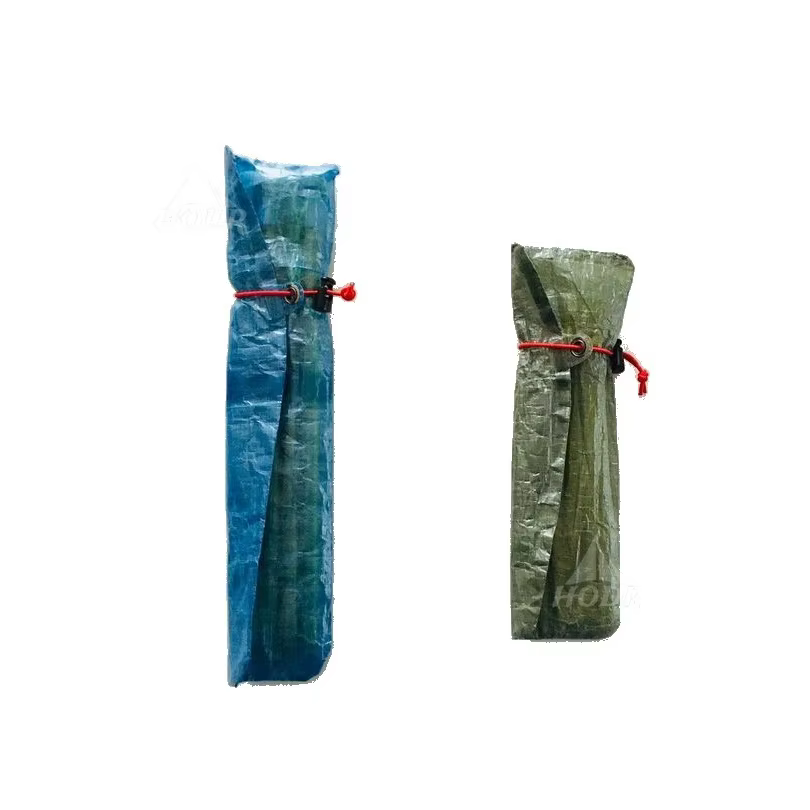 Sac de rangement Dyneema pour chevilles de sol