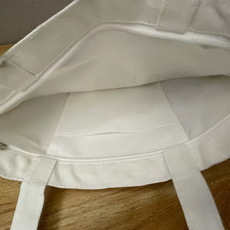 Sac de Shopping femme mode homme sac fourre-tout