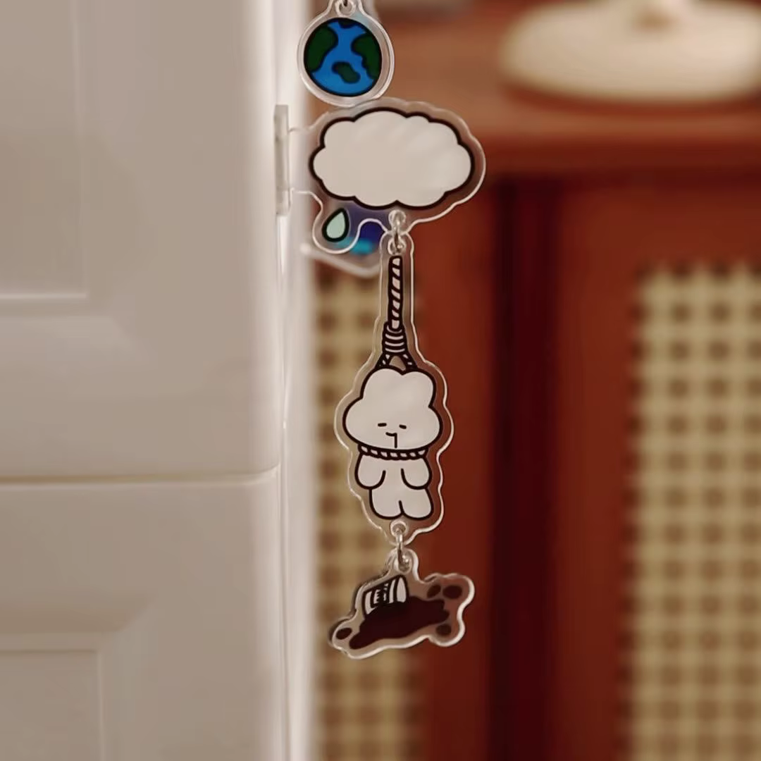 Décoration de bureau pour employés de bureau