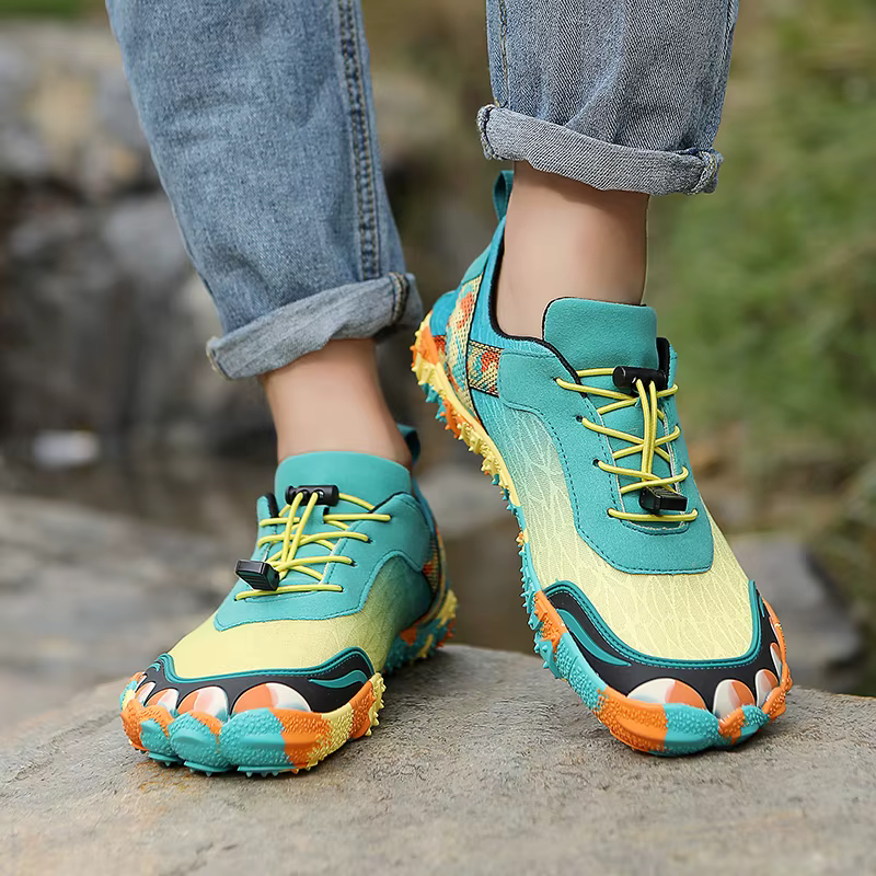 Nouvelles chaussures de randonnée d'extérieur 2026 pour hommes et femmes