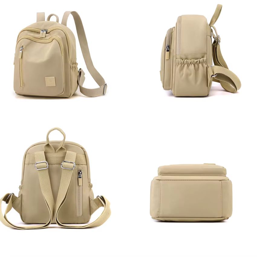 Sac à dos étanche pour femme