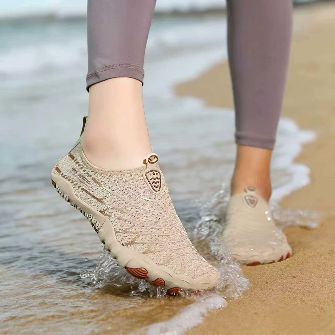 Chaussures de canyoning pour femmes