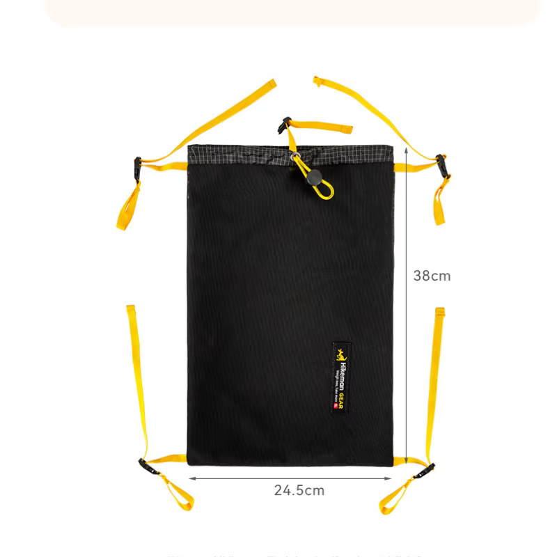 Sac de randonnée en plein air