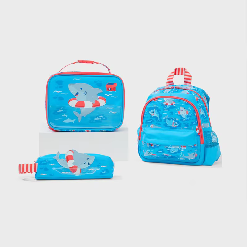 Mini sac à dos australien, sac à dos, sac de loisirs pour bébé en plein air
