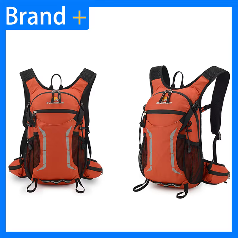 Sac à dos de randonnée unisexe