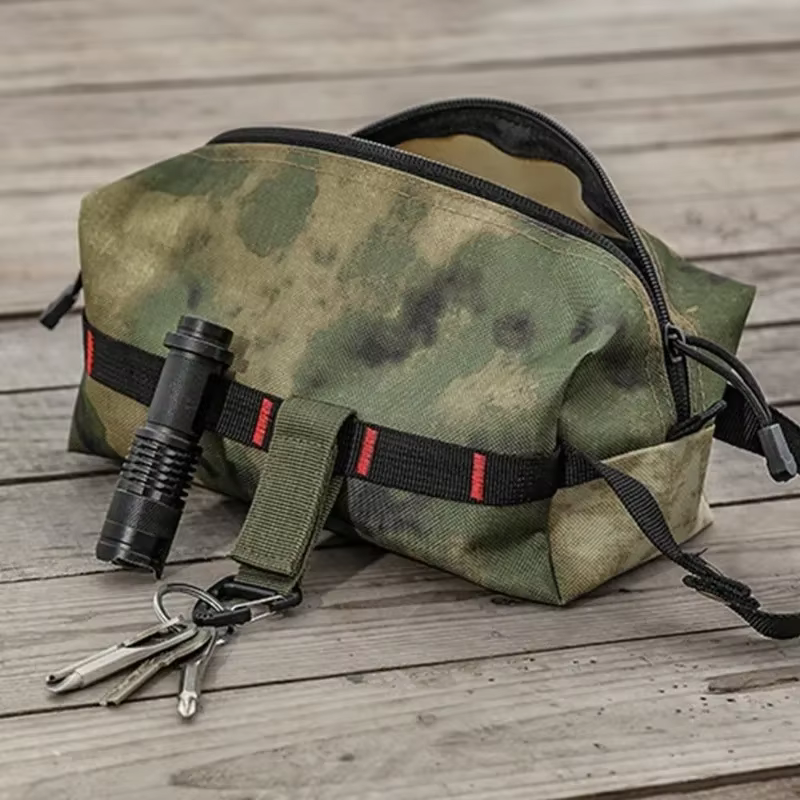 Sac tactique EDC 1000D