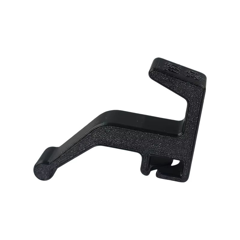 Crochets de fixation pour rails de pare-soleil Thule Omnistor 9200/9300, 1 pièce, pour éclairage décoratif extérieur, clips de support pour camping-car et accessoires de motorhome