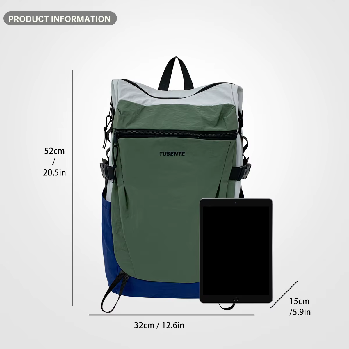 Sac à dos de randonnée en plein air