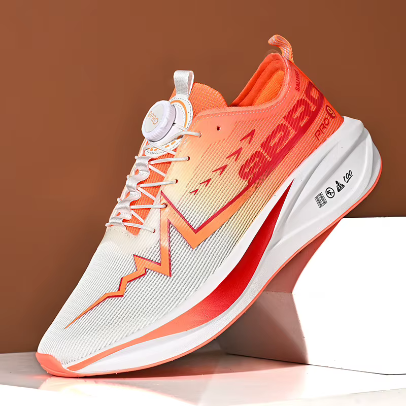 Chaussures de course Marathon pour hommes