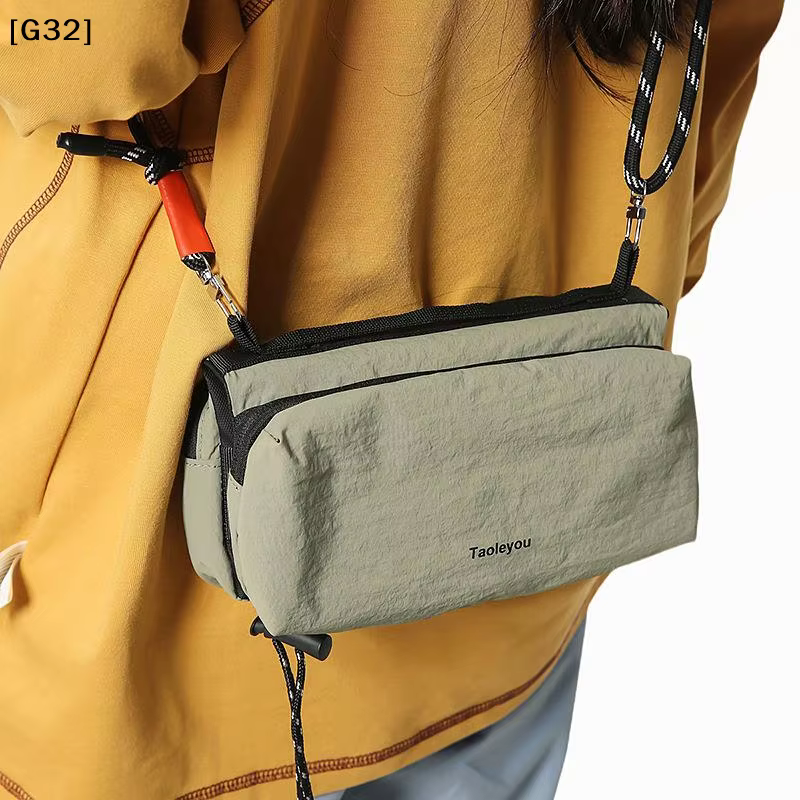 Sac à dos Aquarius - Même style pour hommes et femmes
