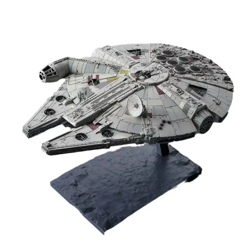 Bandai-Star VANAnime Collecemballages Model