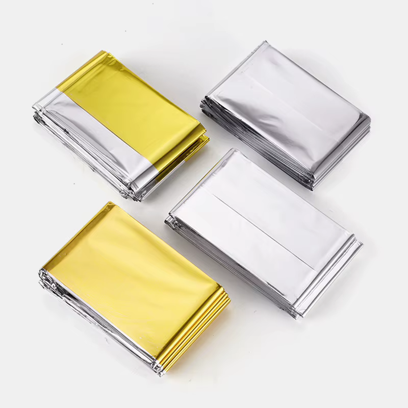 Couverture thermique d'extérieur