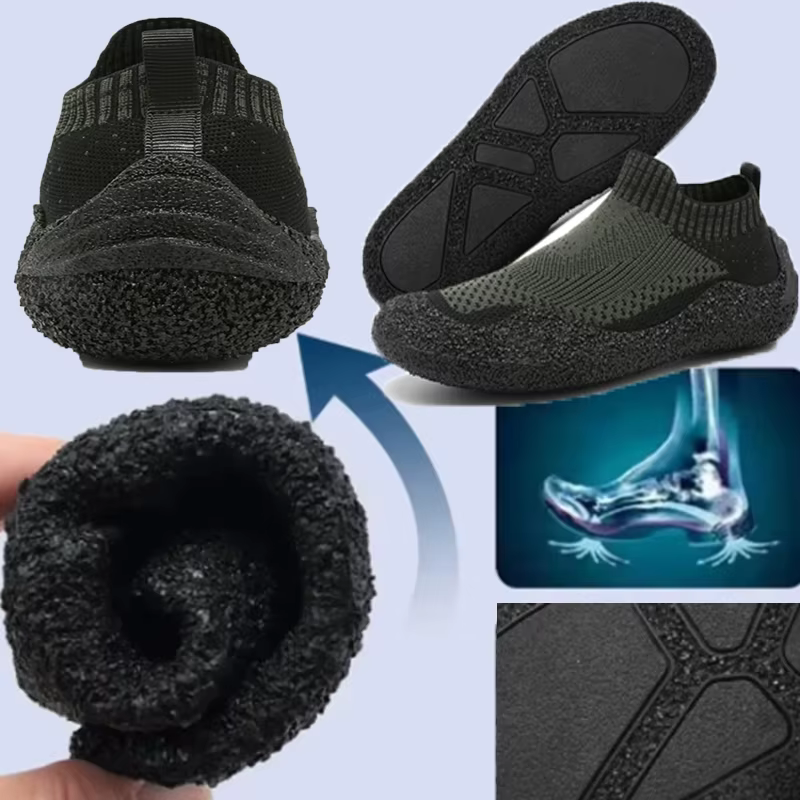 R. XIJAN-Chaussures de randonnée pour hommes et femmes