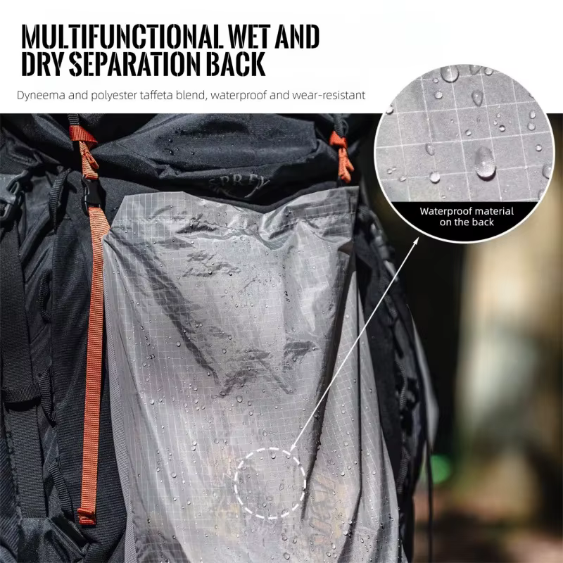HIKEMAN – sac de randonnée en plein air