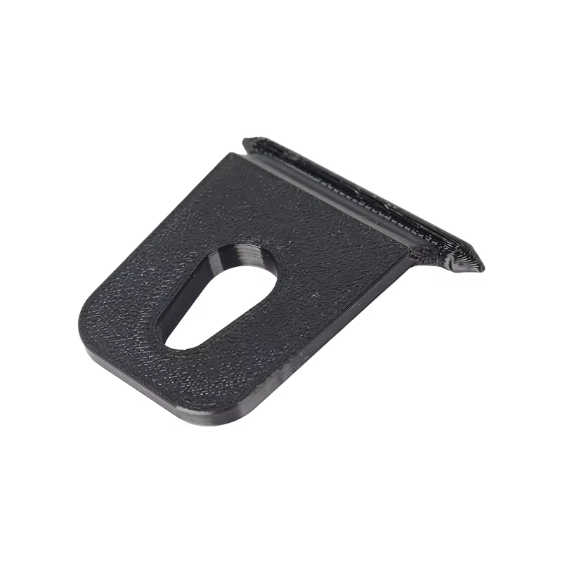 Crochets de fixation pour auvent extérieur, 4 pièces, pour Thule Omnistor RV Camper, clips de suspension pour pare-soleil, accessoires pour tente de camping
