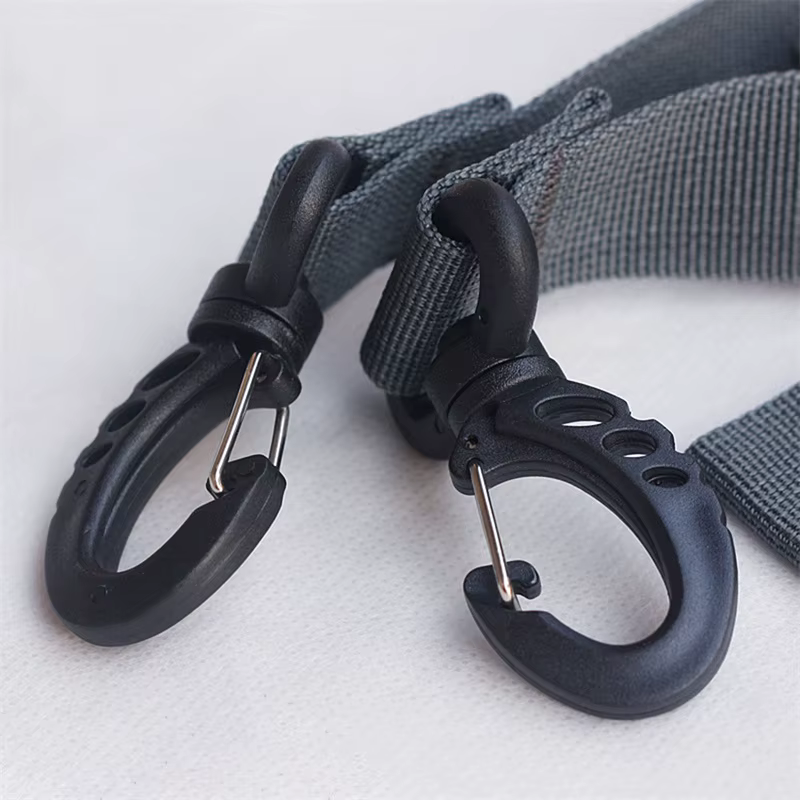 Sangle de randonnée ergonomique en Polyamide
