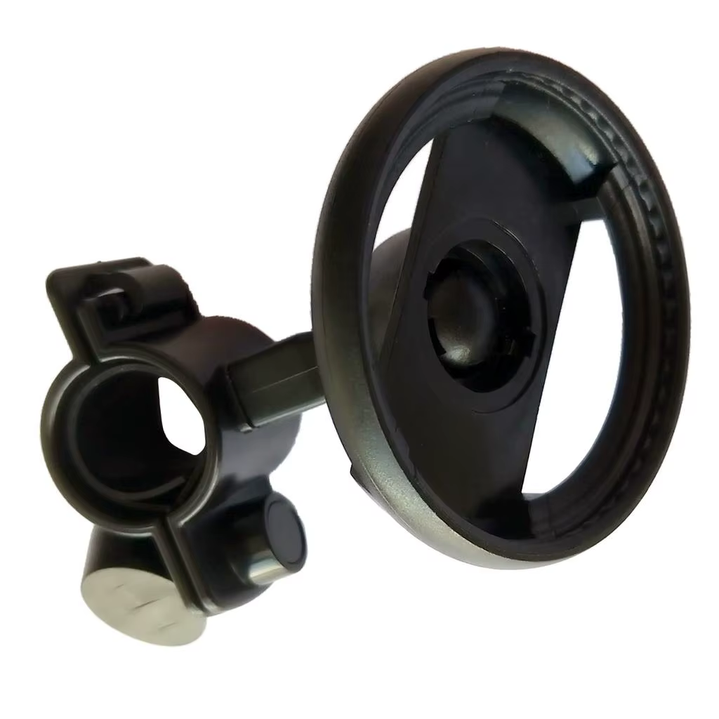 Support de guidon de moto pour TomTom PRO V2 330 XL média