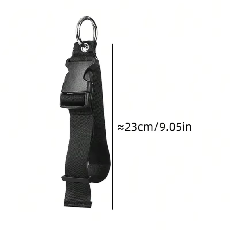 Sangle réglable pour sac à dos