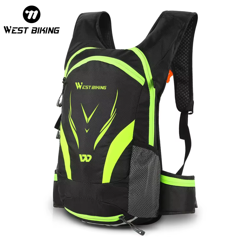 WEST BIKING 16L cyclisme hydratation sac à dos grande capacité randonnée escalade vélo sac à eau vtt
