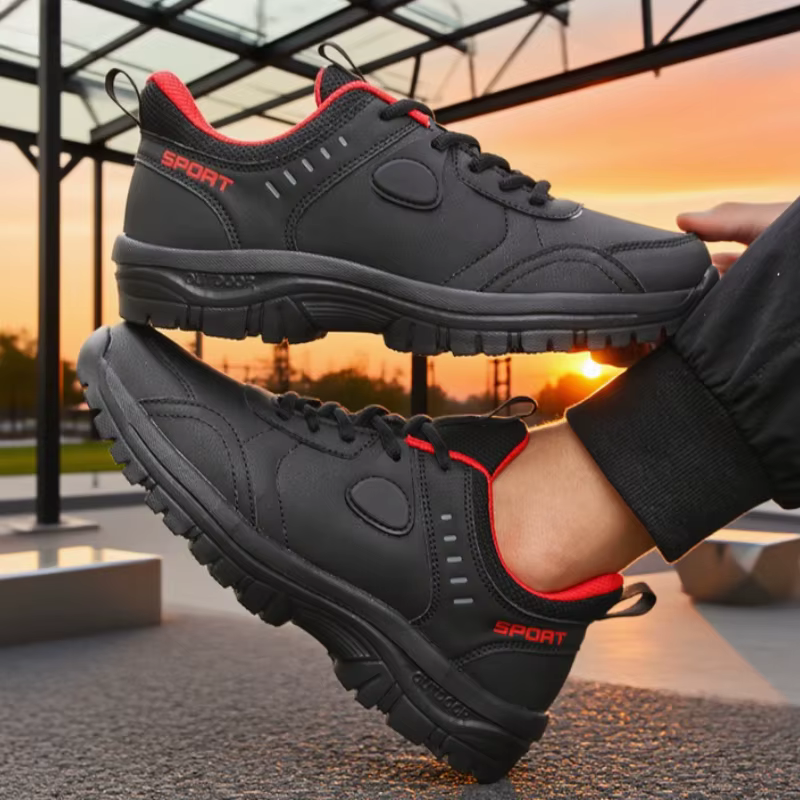 Chaussures de randonnée pour hommes