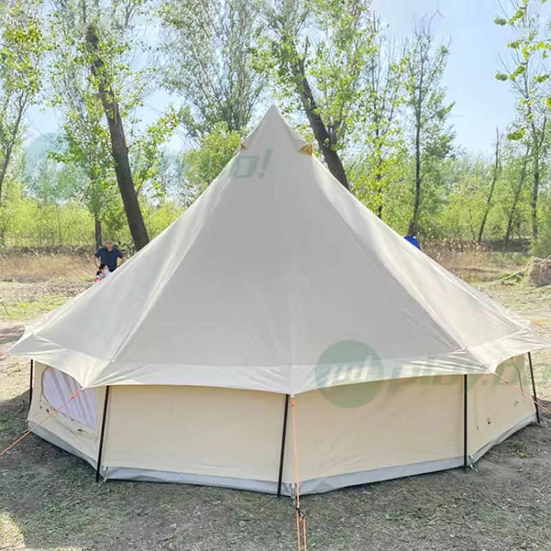 Tente de luxe Unistrengh pour safari