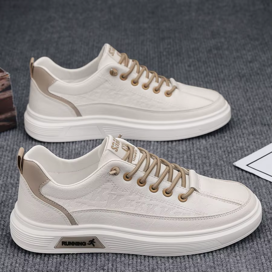 Chaussures basses pour hommes