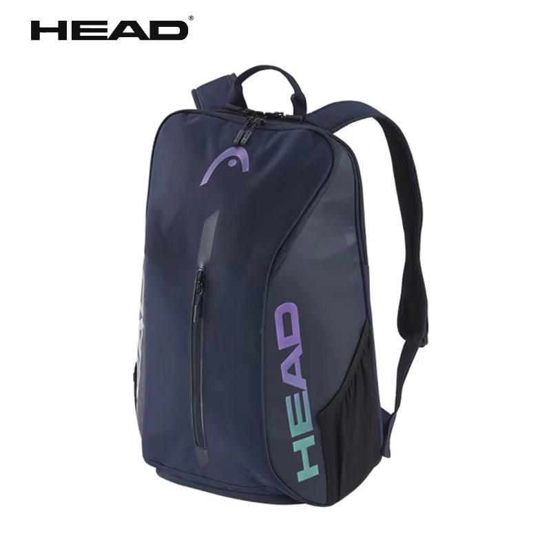 HEAD TOUR TEAM Series Sac à dos de tennis original 1-2Pack Sac de raquette