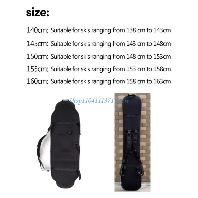Rembourrage P9FC pour les voyages sur route les voyages sur neige