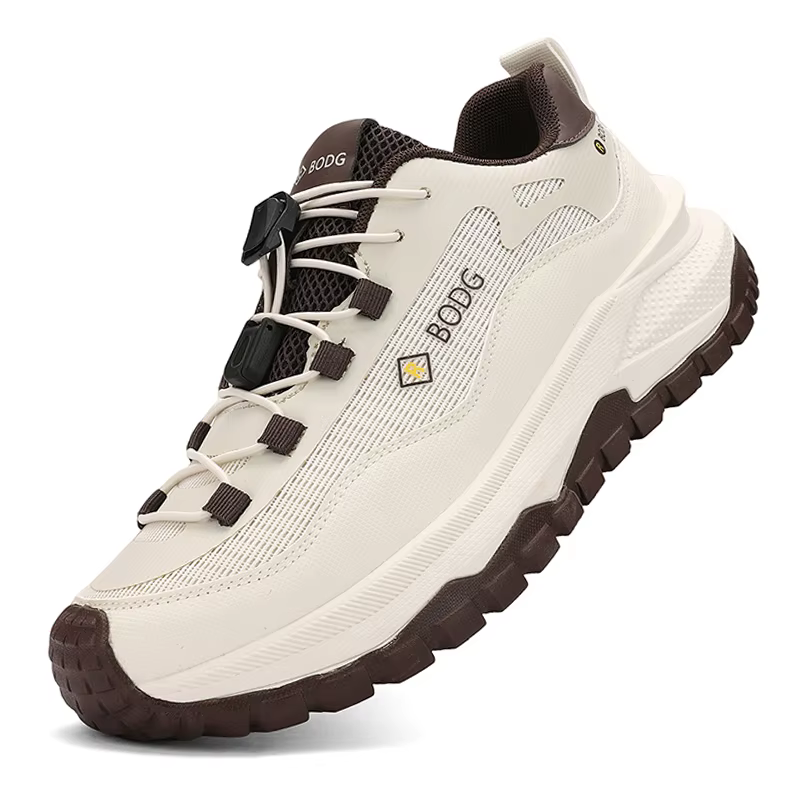 Nouvelles Chaussures de Randonnée pour Hommes 2026