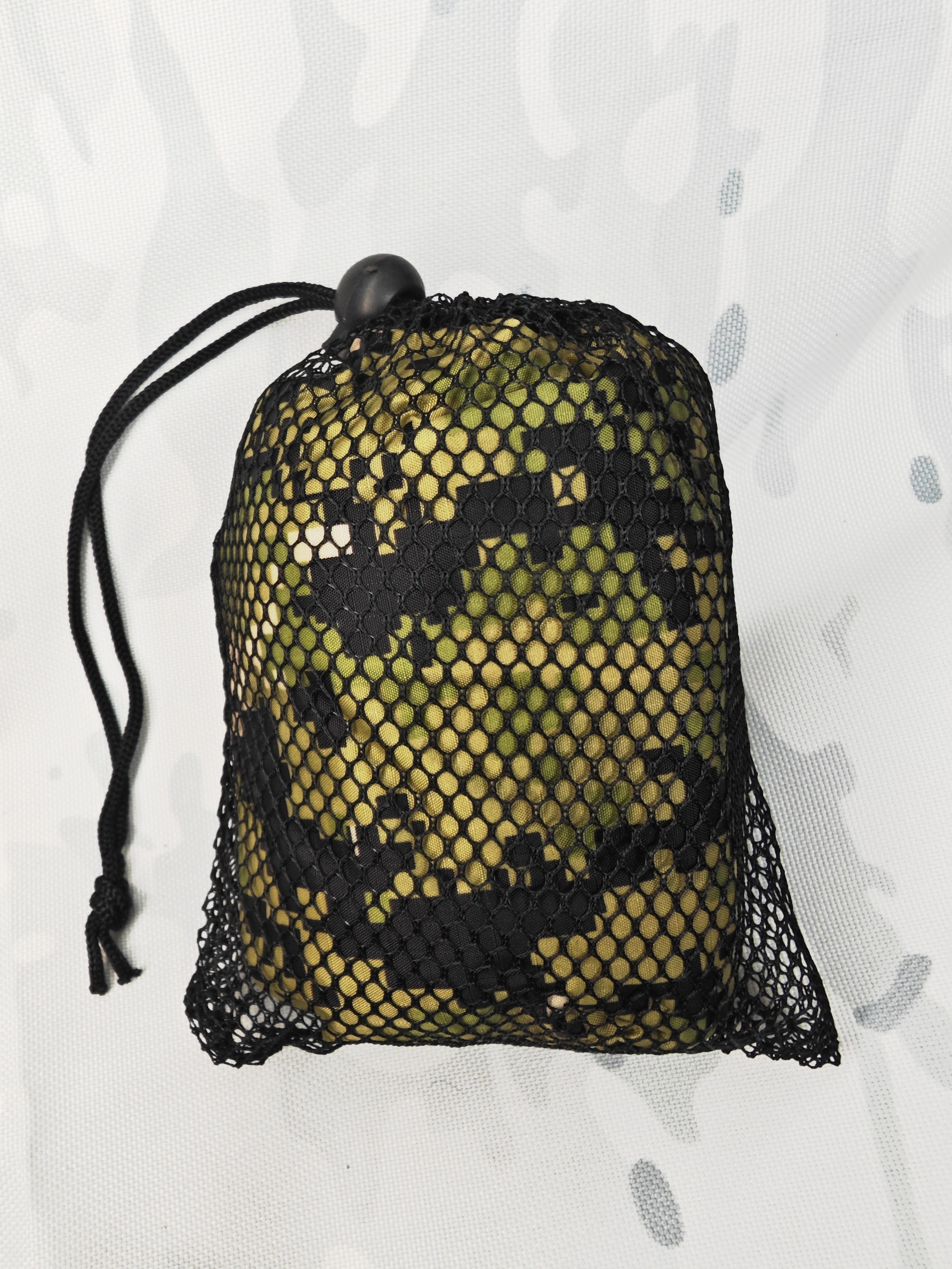 Housse imperméable pour sac à dos d'extérieur 20-100L AOR1/AOR2