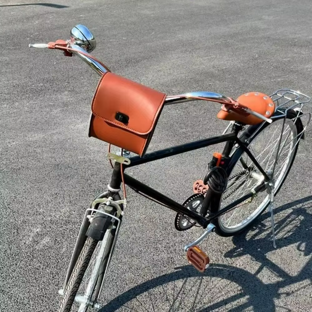 Sac de vélo de montagne à la mode