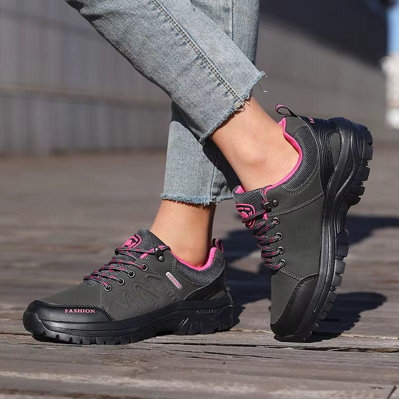 Chaussures de randonnée en plein air pour femmes