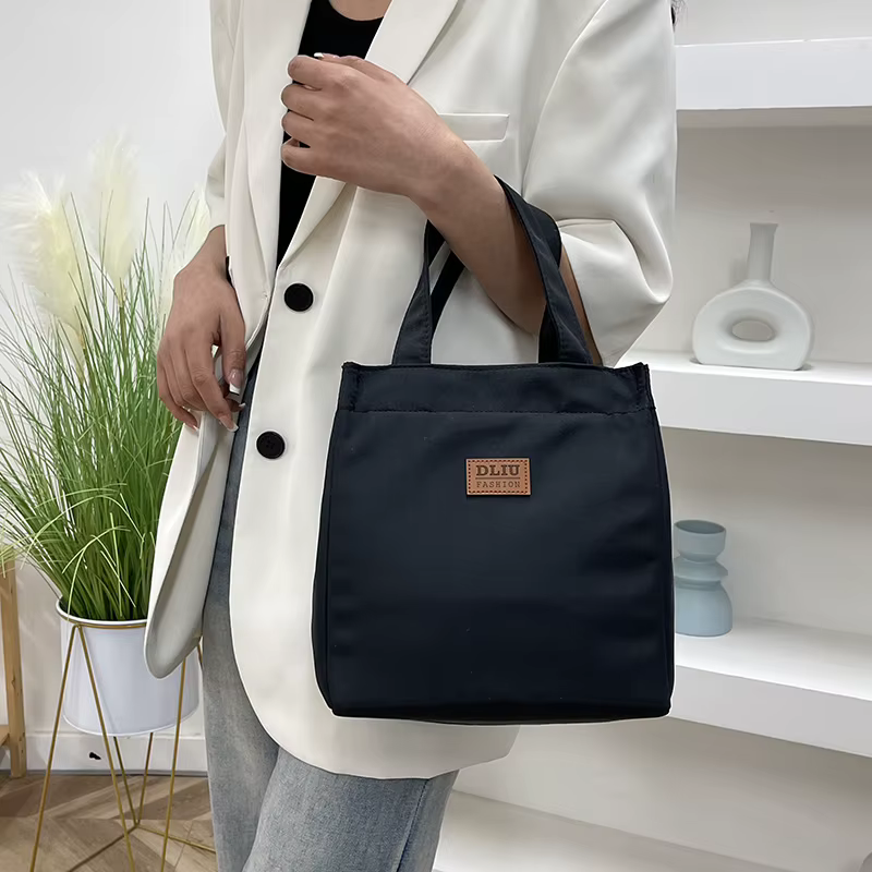 Sac à lunch isotherme pour femme