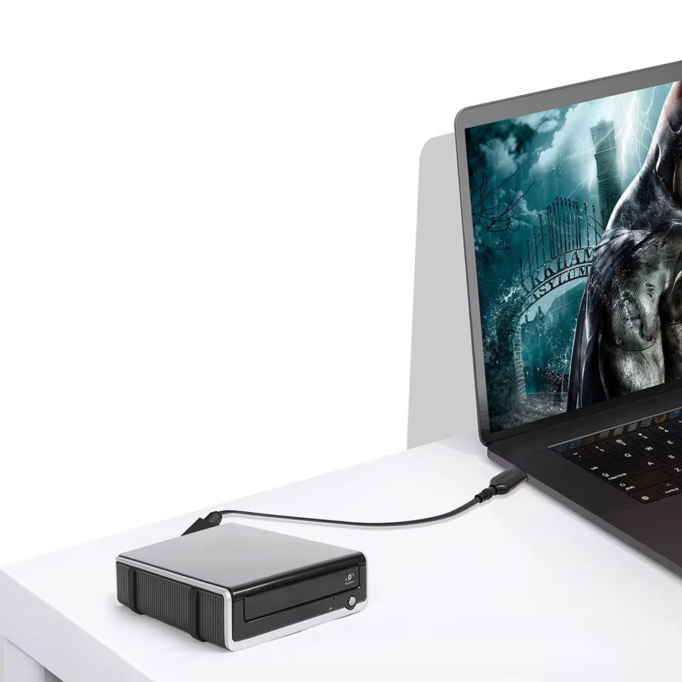 Carte De Capture vidéo péritel USB 2.0