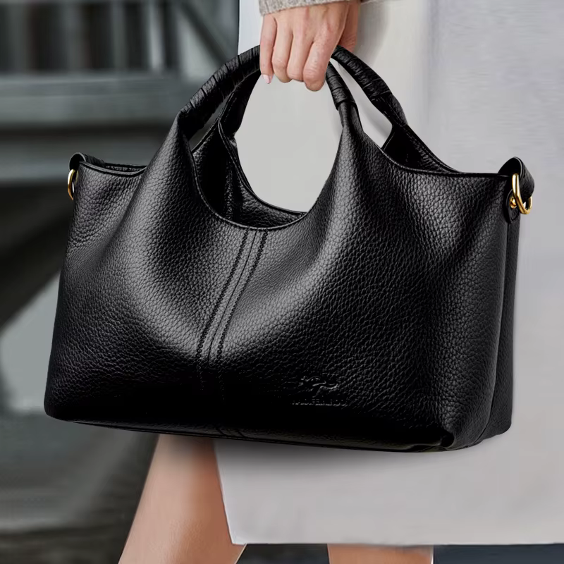 Sac à Main de Luxe en Cuir pour Femme