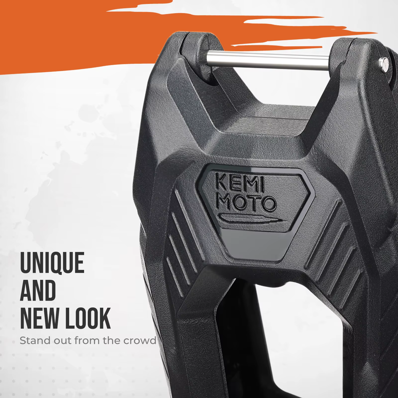 Étui porte-clés Ryker/Outlander pour Can-Am Ryker 600 900 Sport Rally et Can-Am Outlander 1000 XMR
