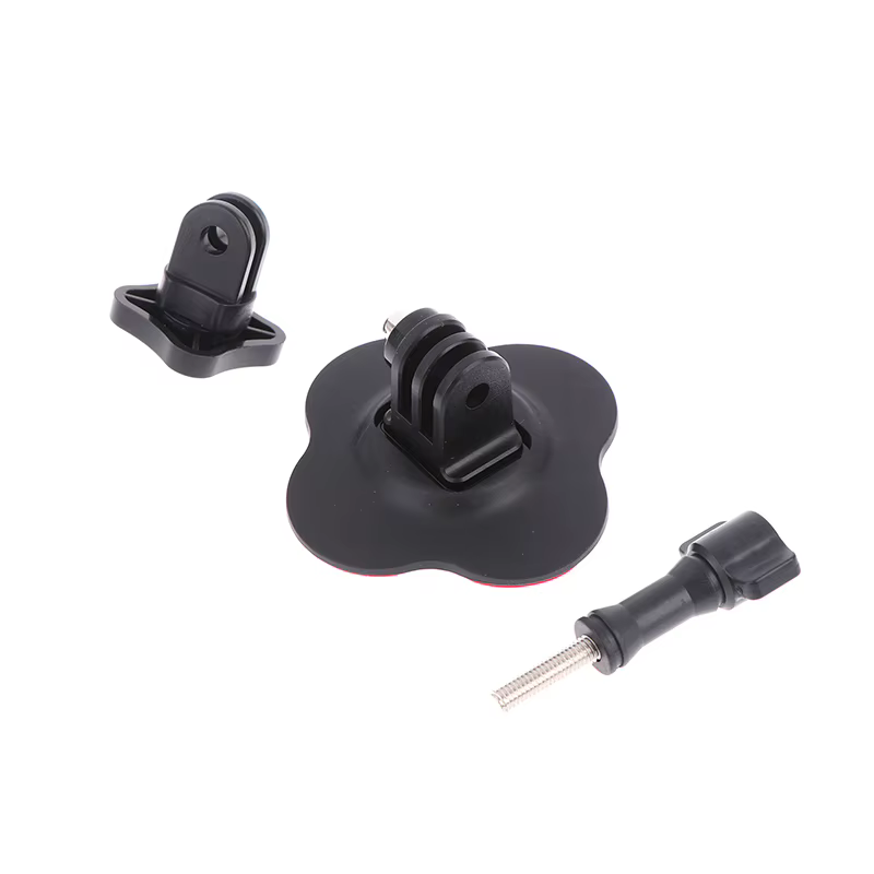 Base de montage de casque Flexible universelle