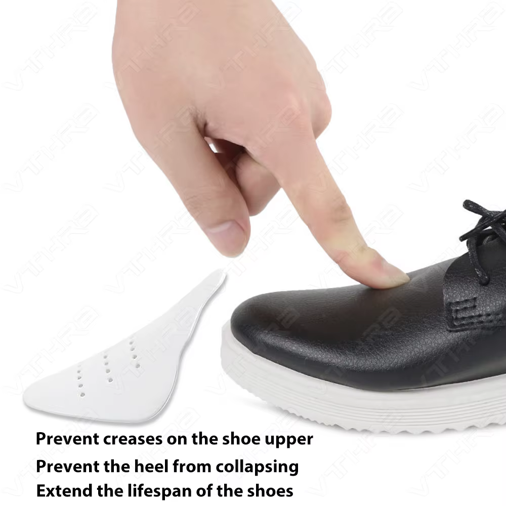 VTHRA 1 paire de chaussures de Protection Anti-pli