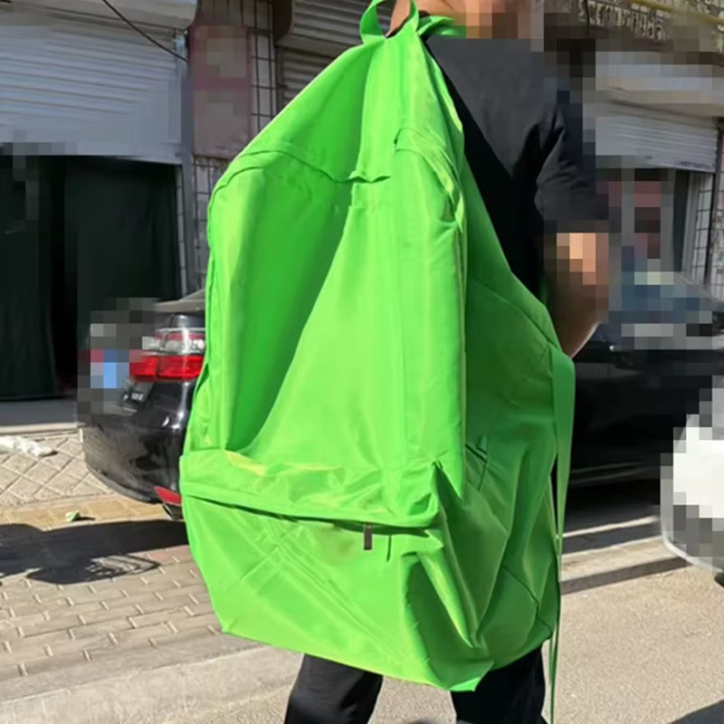 Énorme grand Super