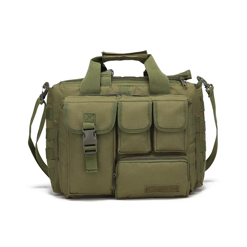 Sac à dos militaire tactique en nylon Molle