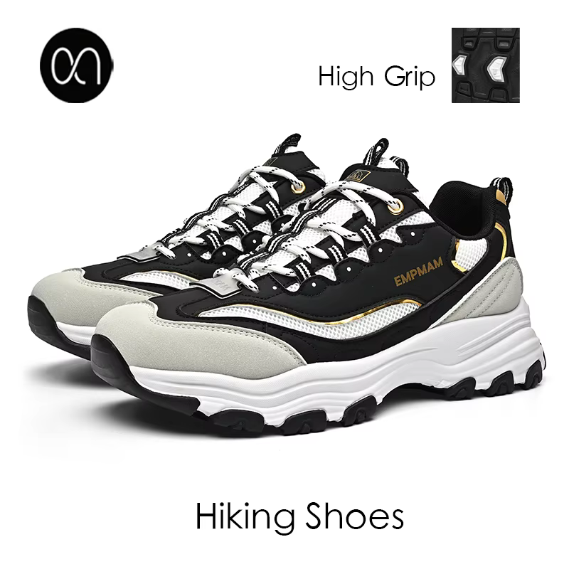 Chaussures de randonnée ArfaStep pour couple