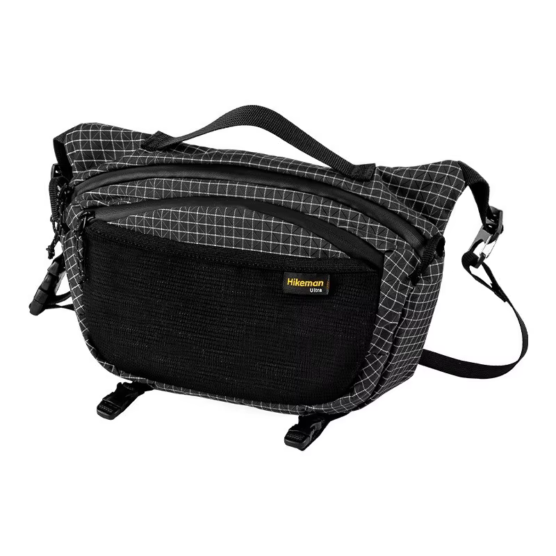 Sac de Poitrine Tactique Hikeman Léger