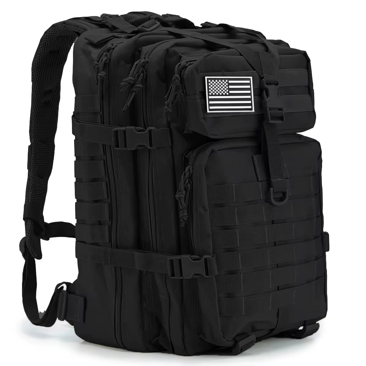 30L/50L homme sacs à dos tactiques pour la chasse sac de voyage en plein air équipement de camping sac à dos randonnée