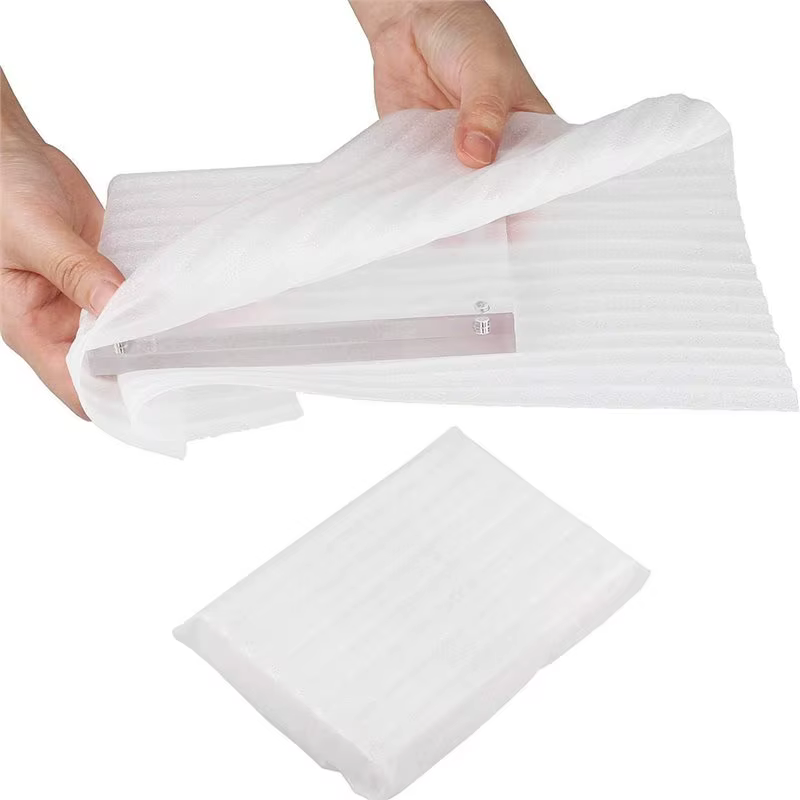 Sacs d'emballage BSEVB-300 pour emballer des articles de 10"X10" - Idéal pour le déménagement