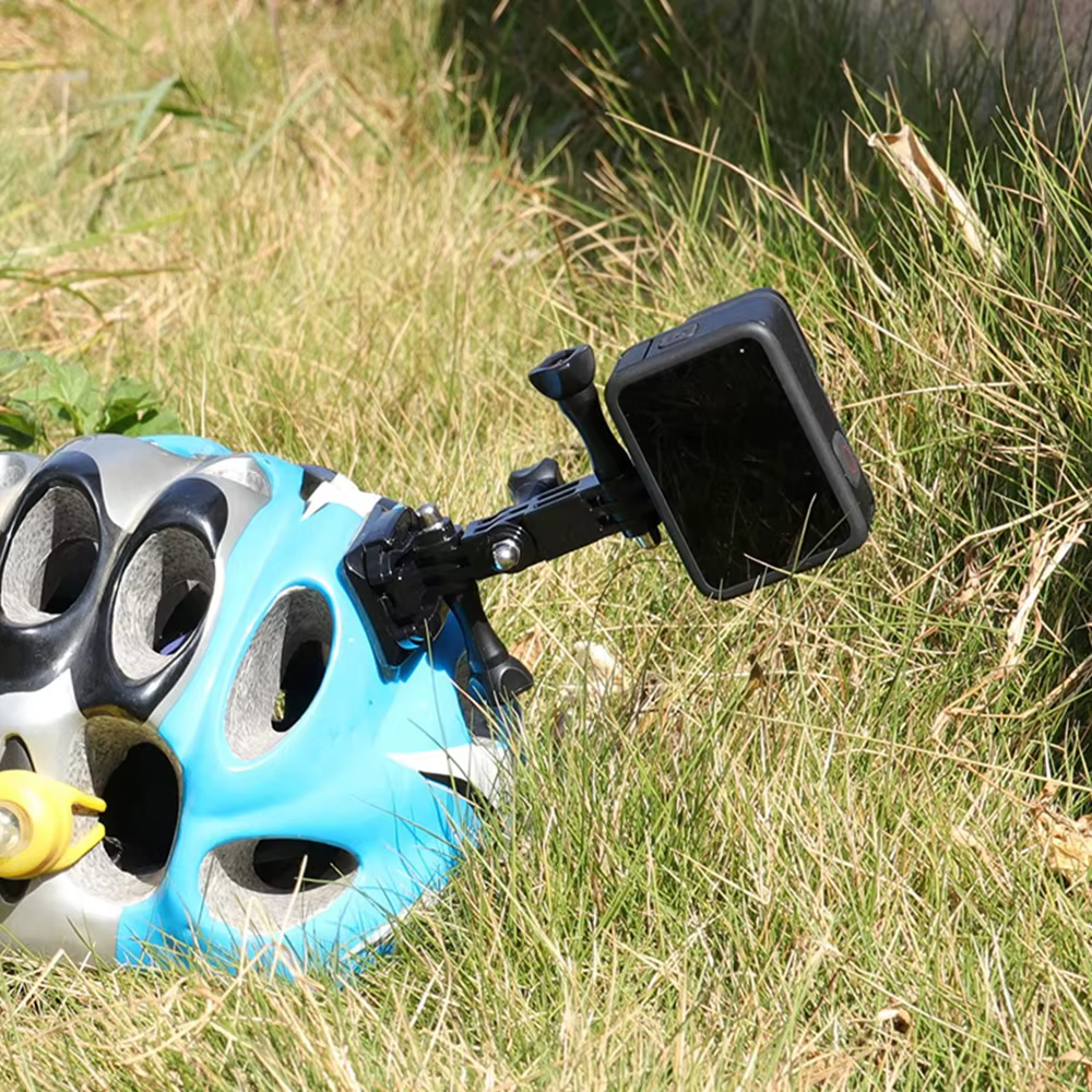 Kit d'accessoires pour casque
