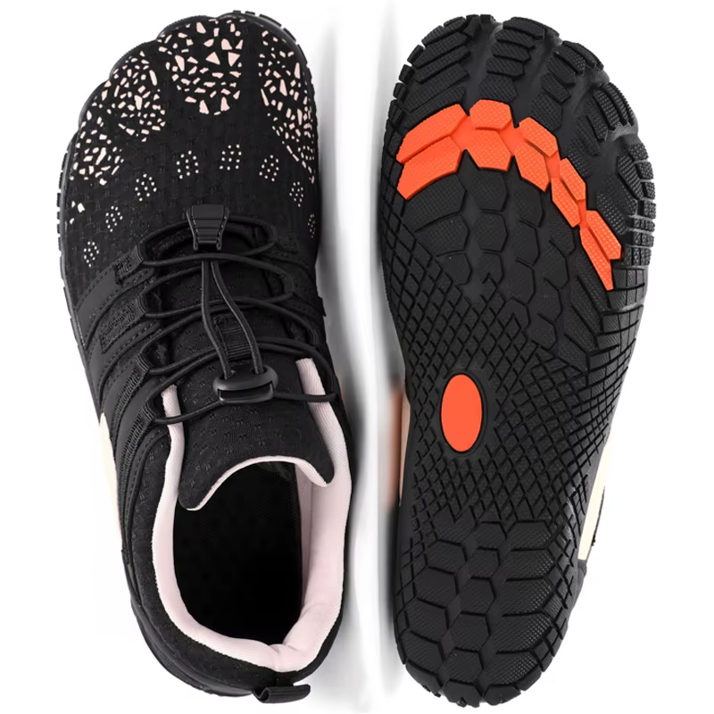 Chaussures de randonnée d'alpinisme pour hommes et femmes