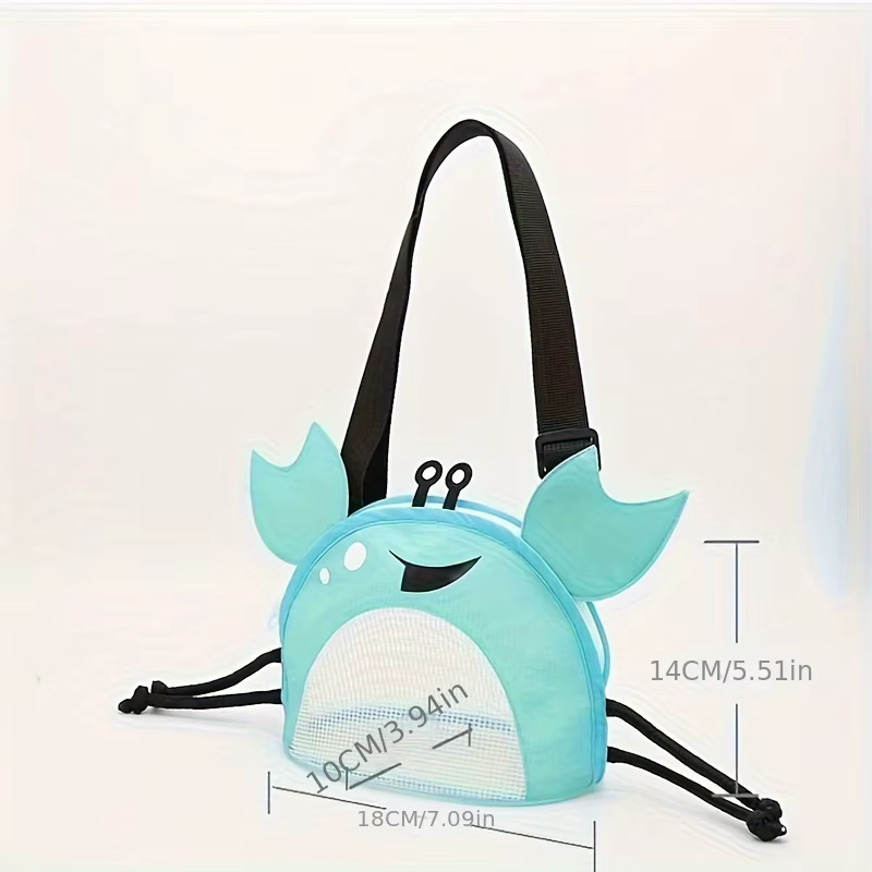 Sac de plage Crab Bag