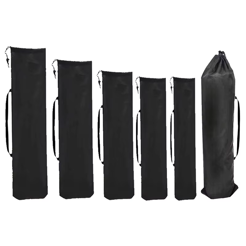 Sacs de rangement pour chaise de camping