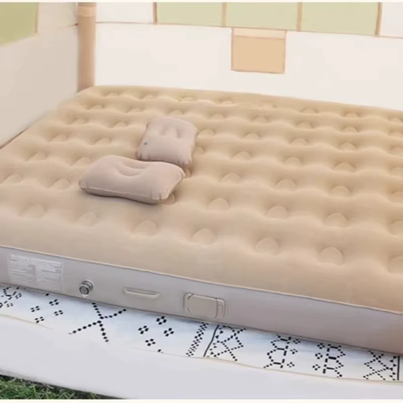 Matelas gonflable d'air de Camping en plein Air